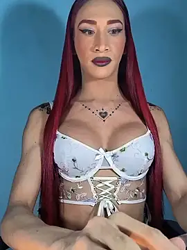 SamySeduction online show from May 16, 3:48 am
