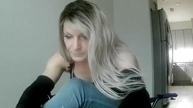 GypsiiCornel online show from May 17, 5:45 pm