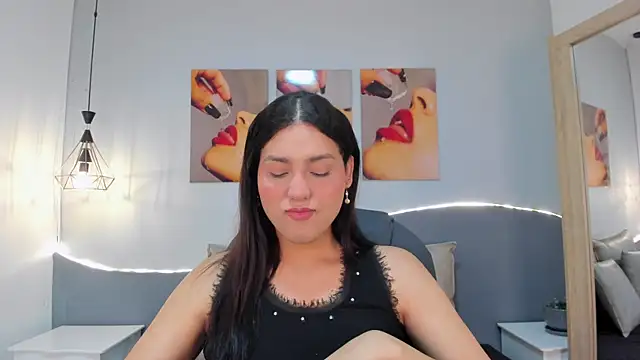  ValeryCooper online show from April 28, 11:37 am