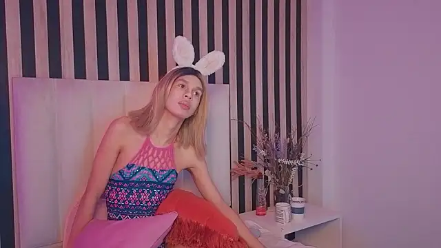 Nano Kawaii online show from May 8, 12:46 pm