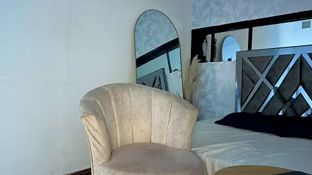 steicy torres online show from April 22, 4:47 pm