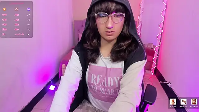 KATHERINE TAY online show from May 20, 7:09 pm