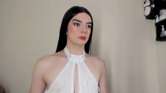MelanyCollins  online show from May 20, 2:34 pm