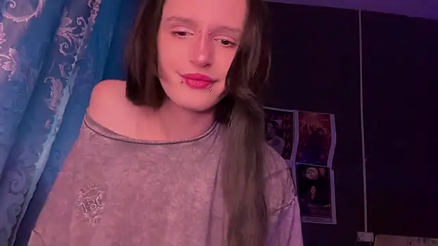 Niky Long online show from May 24, 1:13 am