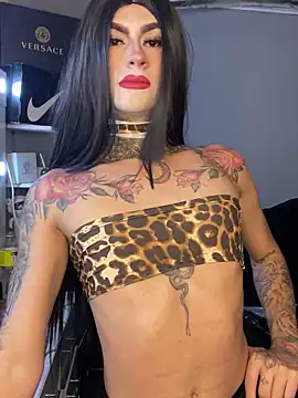 valen lewiiz online show from April 29, 12:37 am