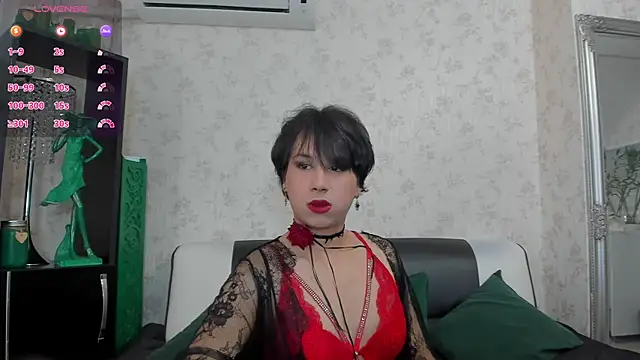 FemCupid online show from May 6, 4:30 am