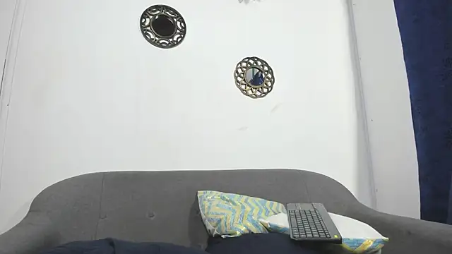 Shammy rosse online show from May 6, 9:32 pm