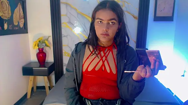 Alejandra montenegro online show from May 21, 11:39 am