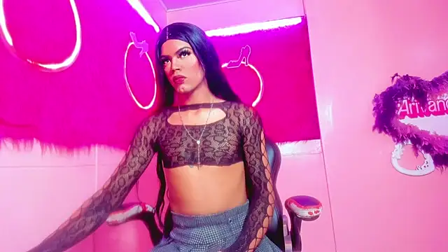 abril gomez   online show from May 3, 3:33 am
