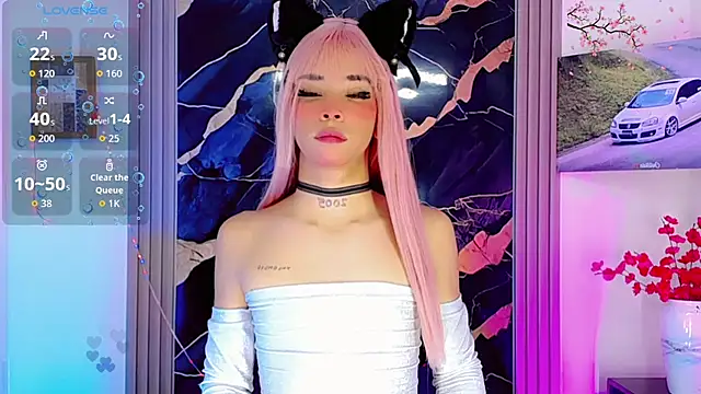 moon sweet- online show from May 3, 4:06 am