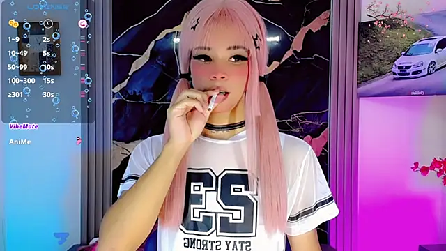 moon sweet- online show from May 8, 3:58 am