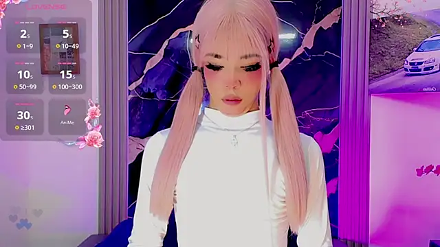 moon sweet- online show from May 13, 3:48 am