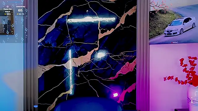 moon sweet- online show from May 15, 3:59 am