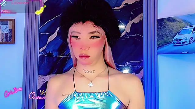 moon sweet- online show from May 27, 3:47 am