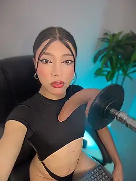 May Fox  online show from May 12, 10:07 pm