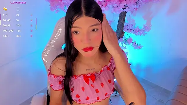 May Fox  online show from May 15, 3:26 am