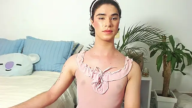 Rosseta cute1 online show from May 14, 12:53 am