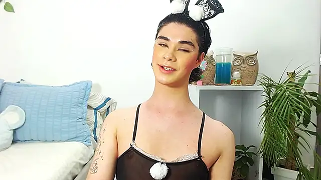 Rosseta cute1 online show from May 23, 1:56 am