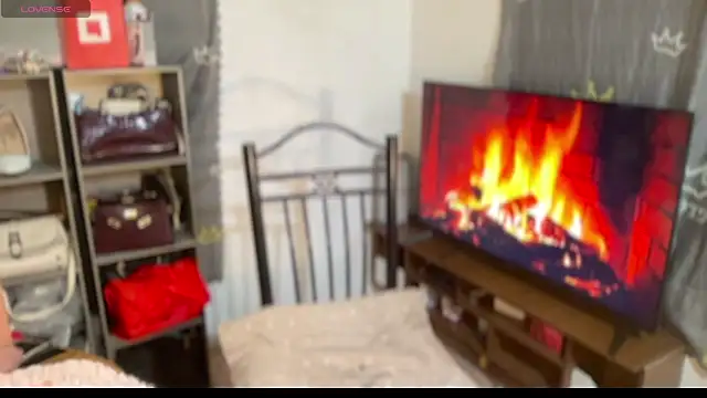 hannaBaby lisyos11 online show from May 16, 10:36 am