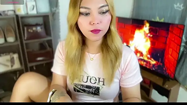hannaBaby lisyos11 online show from May 25, 9:17 am