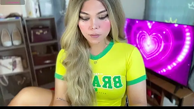 hannaBaby lisyos11 online show from May 28, 4:43 am