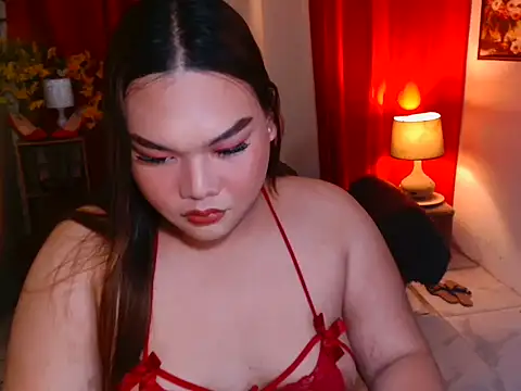 MargaretLim online show from April 25, 12:42 pm