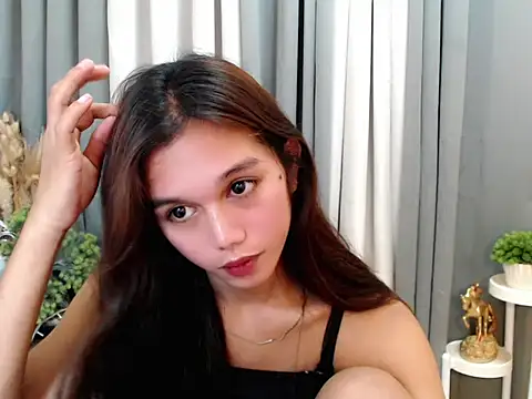 marie castro online show from April 30, 8:57 pm