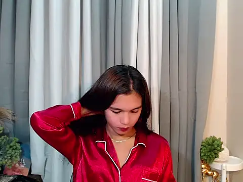 marie castro online show from May 3, 4:55 pm