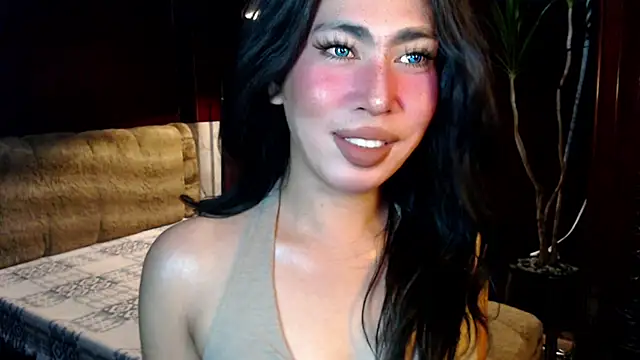 prettybushy online show from May 9, 2:01 pm