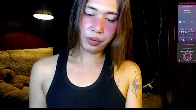 prettybushy online show from May 16, 12:15 pm
