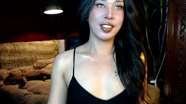 prettybushy online show from May 21, 1:51 pm