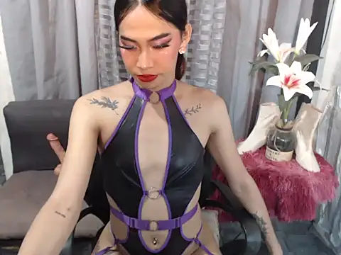 foxy goddess online show from May 13, 12:25 pm