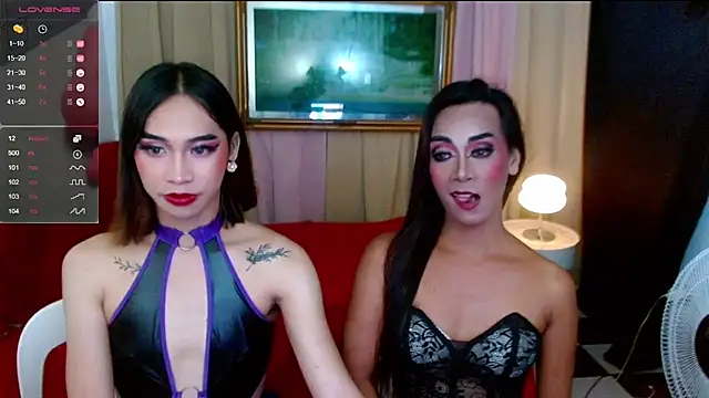 foxy goddess online show from May 20, 5:13 am
