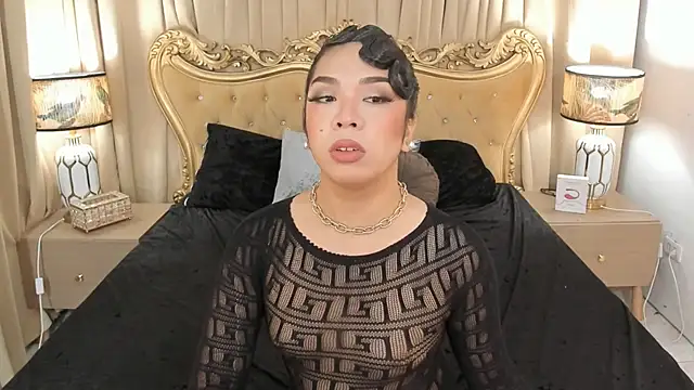 OliviaRoxy online show from May 4, 7:57 am