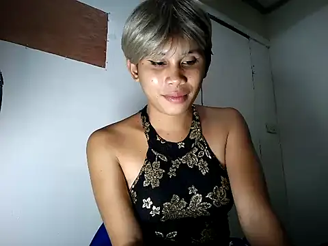 Angelalove25 online show from April 24, 3:37 pm