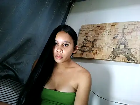 Angelalove25 online show from May 18, 12:55 pm