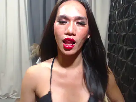 Queen Haliyah online show from May 18, 11:16 am