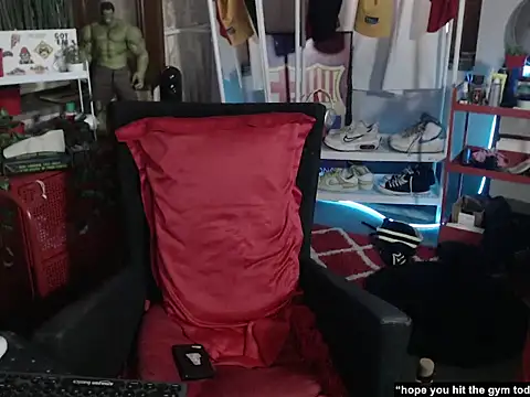 bunny bulk  online show from May 22, 6:20 am