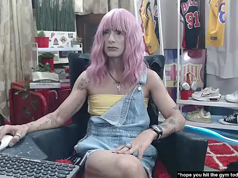 bunny bulk  online show from May 25, 6:04 pm