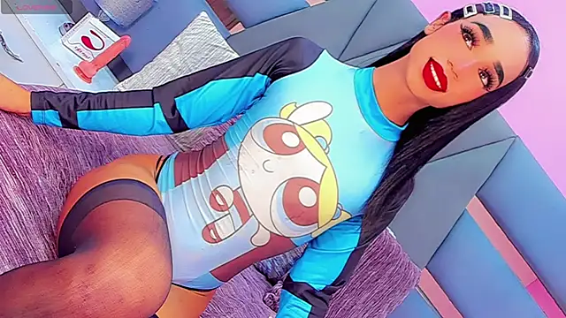 sexyjessicamistres online show from April 25, 7:55 pm