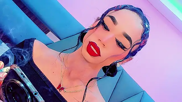 sexyjessicamistres online show from April 30, 8:35 pm