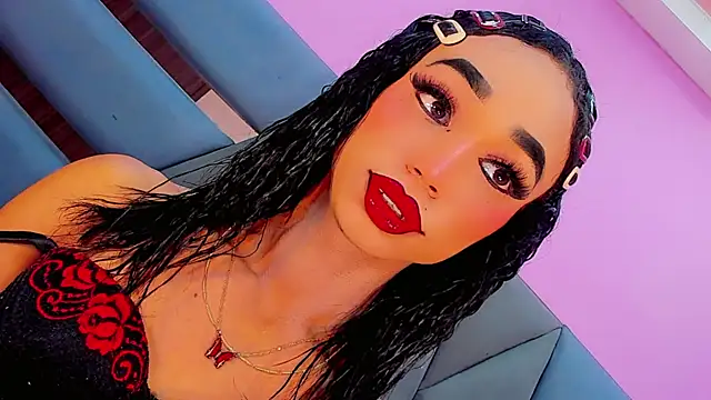 sexyjessicamistres online show from May 1, 9:08 pm