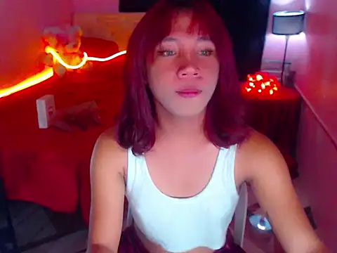 URsexyLylia online show from May 3, 12:21 pm