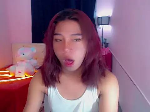 URsexyLylia online show from May 28, 1:36 am