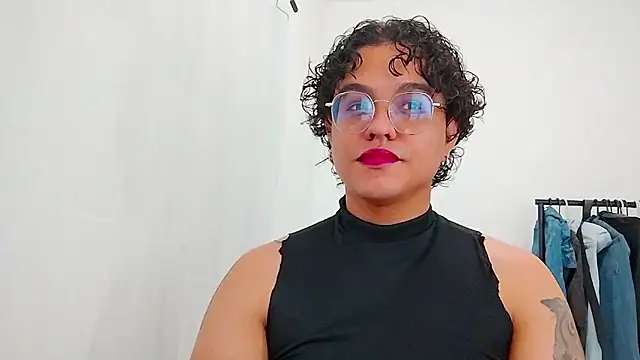 Diane exotic online show from April 24, 10:57 pm