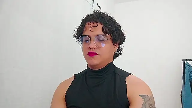 Diane exotic online show from April 27, 12:31 am