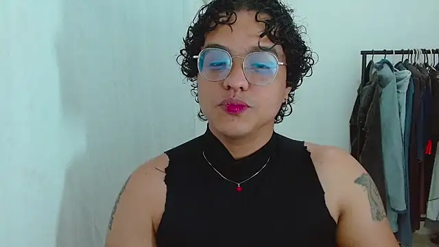 Diane exotic online show from May 11, 11:02 pm