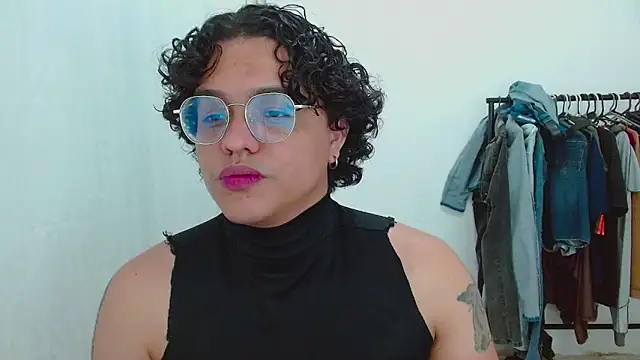 Diane exotic online show from May 20, 1:56 am