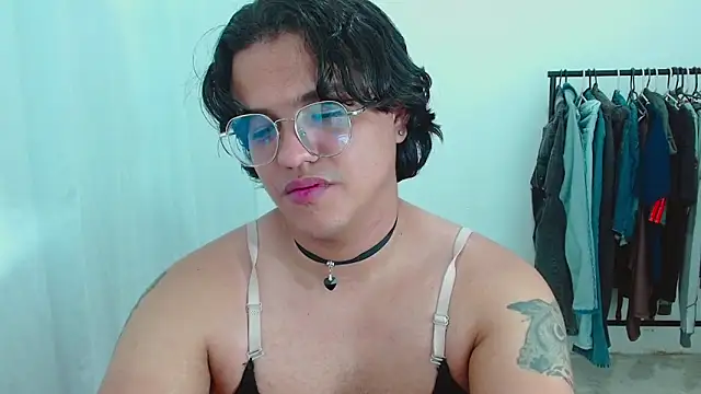 Diane exotic online show from May 27, 1:57 am