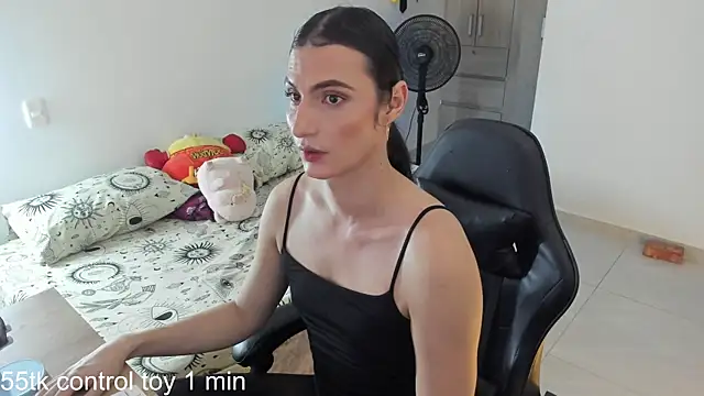  shantallskinny  online show from May 31, 4:55 am